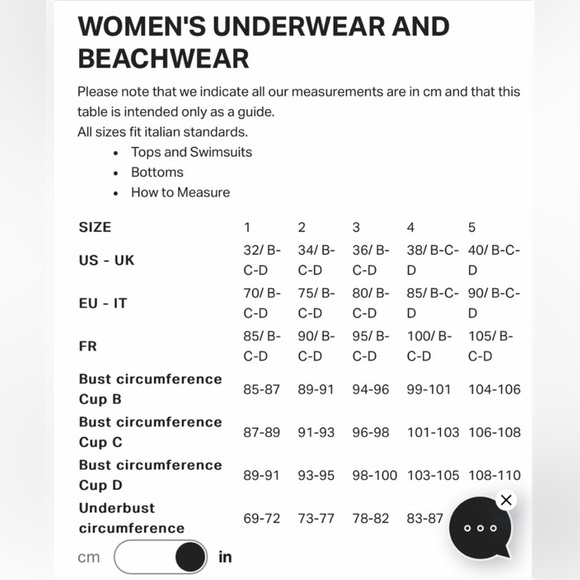 Versace Greca Border bralette and panties in light pink SET NWT - Picture 12 of 12